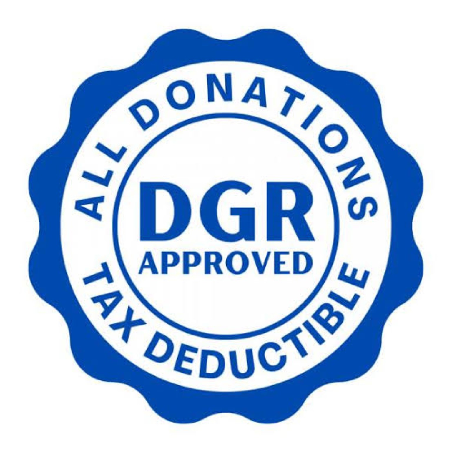 DGR Approved