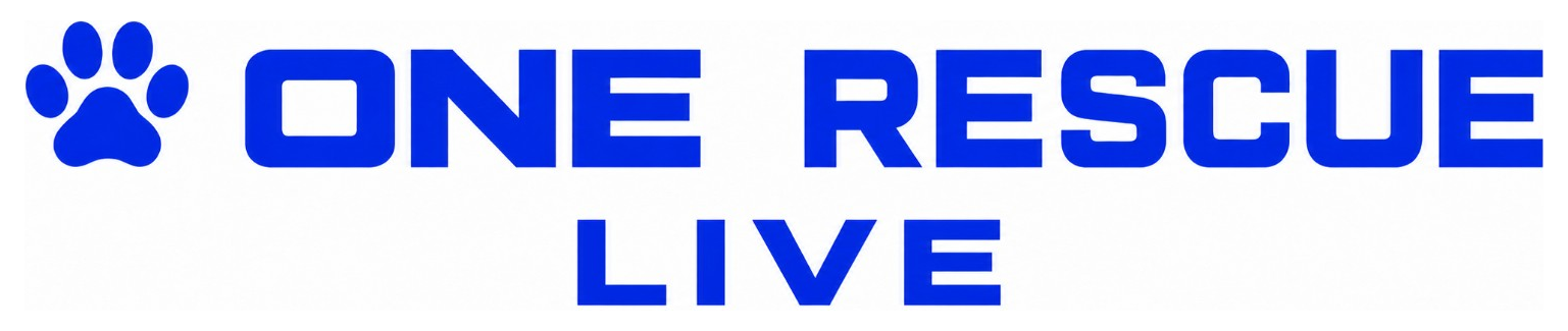 One Rescue Live